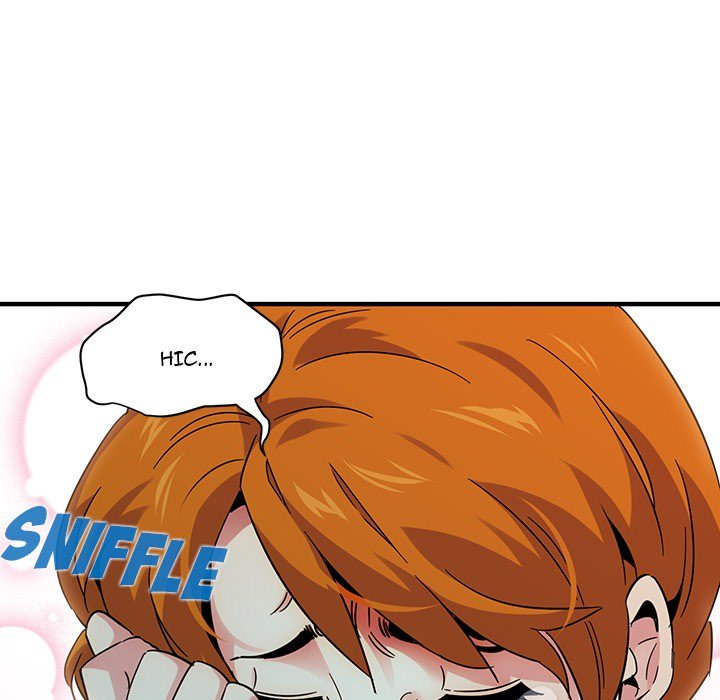 Dog on Patrol - Chapter 55 [photo 119] - MangaPorn