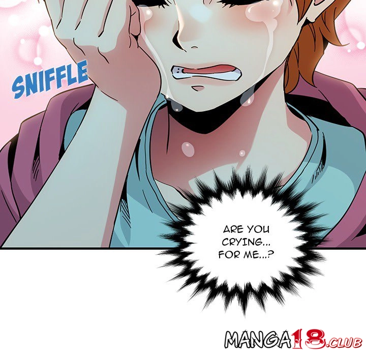 Dog on Patrol - Chapter 55 [photo 120] - MangaPorn