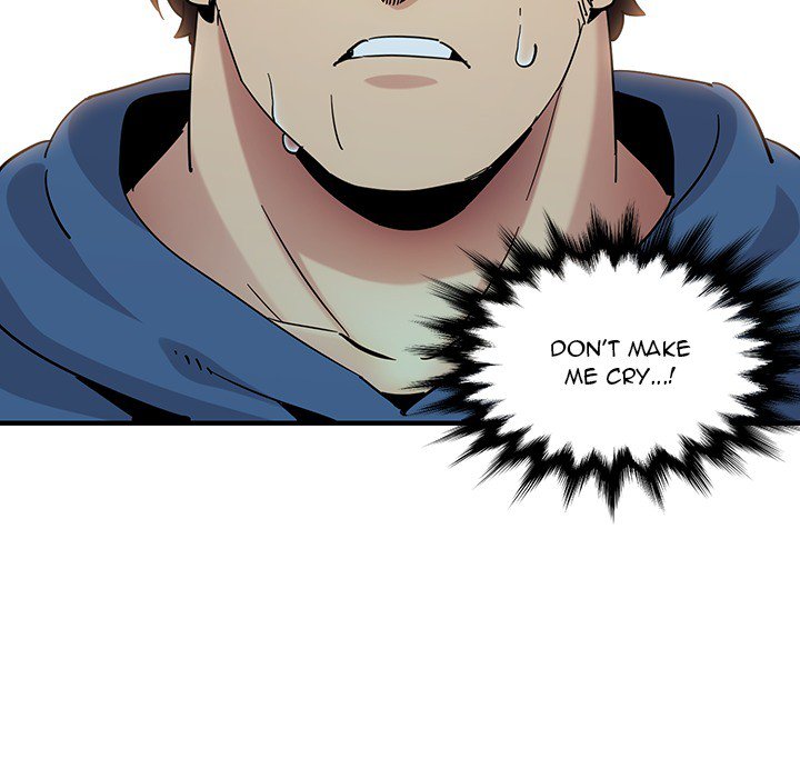 Dog on Patrol - Chapter 55 [photo 122] - MangaPorn