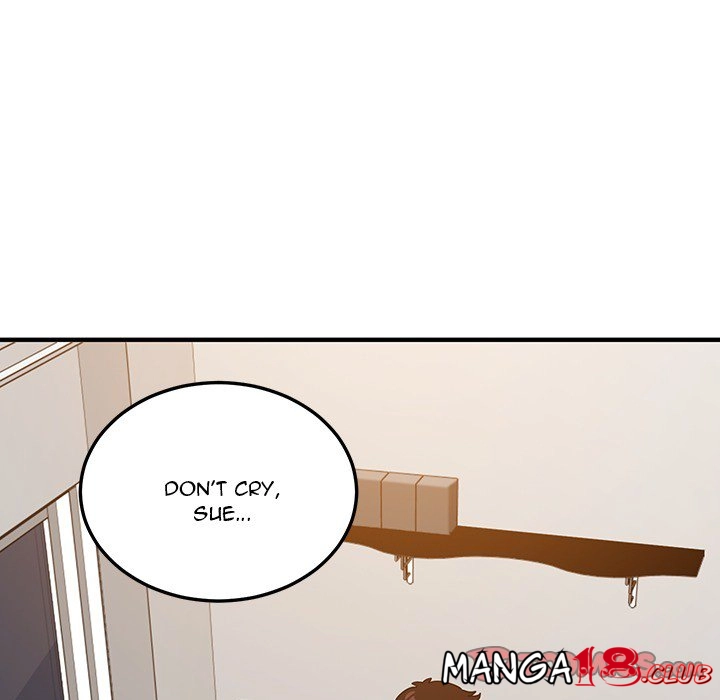 Dog on Patrol - Chapter 55 [photo 123] - MangaPorn