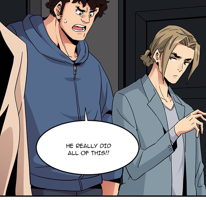 Dog on Patrol - Chapter 55 [photo 16] - MangaPorn