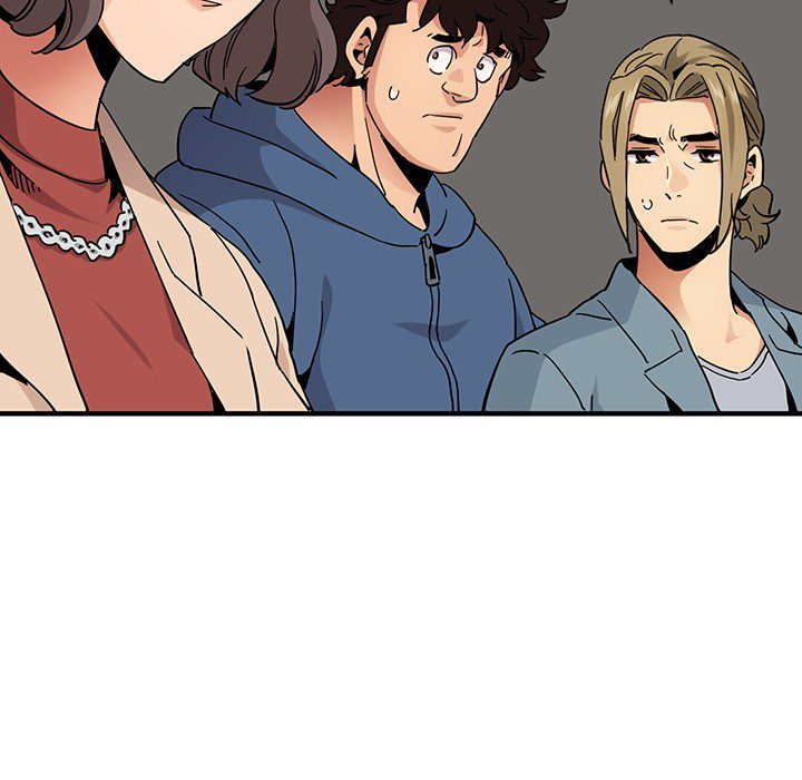 Dog on Patrol - Chapter 55 [photo 20] - MangaPorn