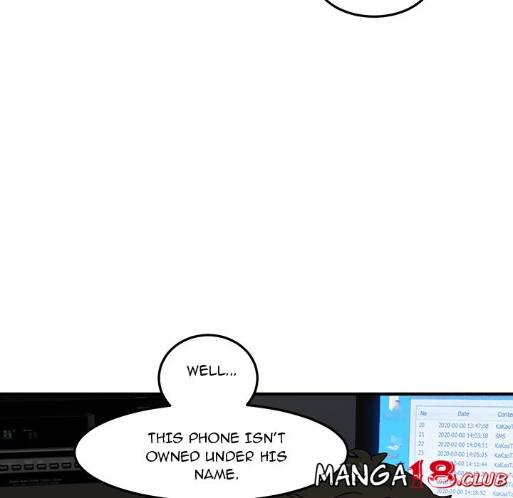 Dog on Patrol - Chapter 55 [photo 24] - MangaPorn