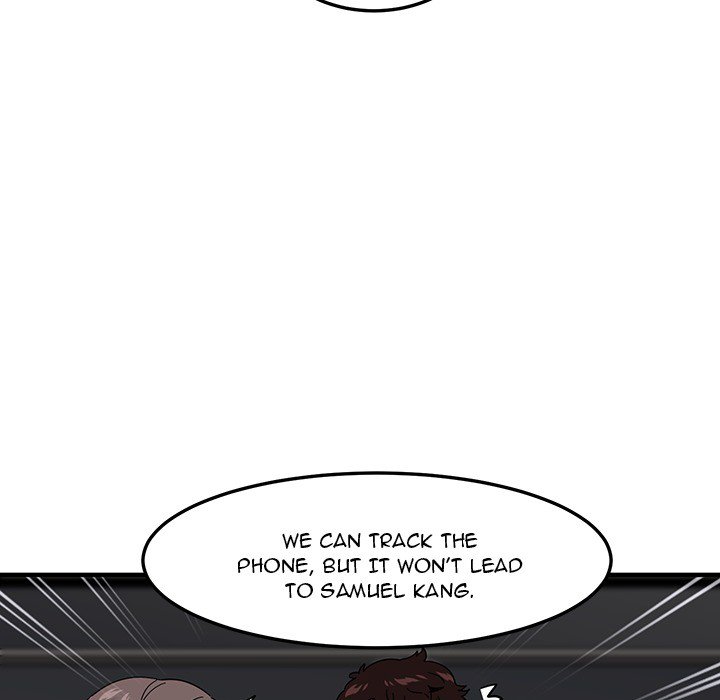 Dog on Patrol - Chapter 55 [photo 26] - MangaPorn