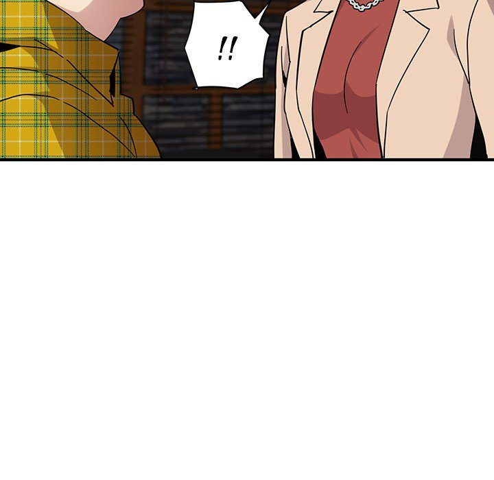 Dog on Patrol - Chapter 55 [photo 37] - MangaPorn