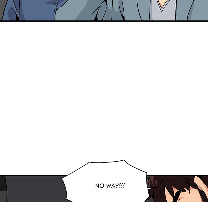 Dog on Patrol - Chapter 55 [photo 41] - MangaPorn