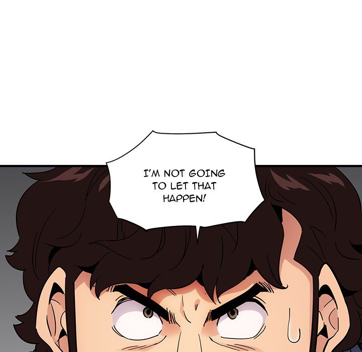 Dog on Patrol - Chapter 55 [photo 43] - MangaPorn