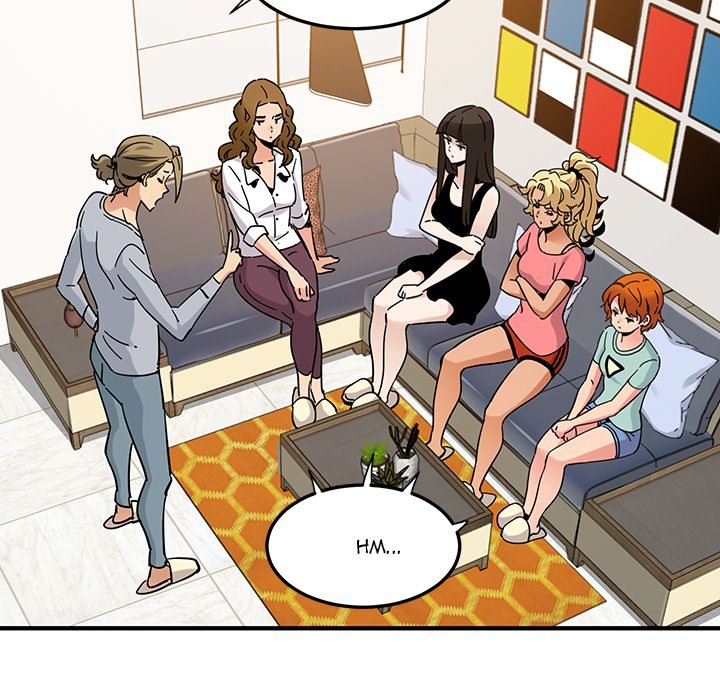 Dog on Patrol - Chapter 55 [photo 47] - MangaPorn