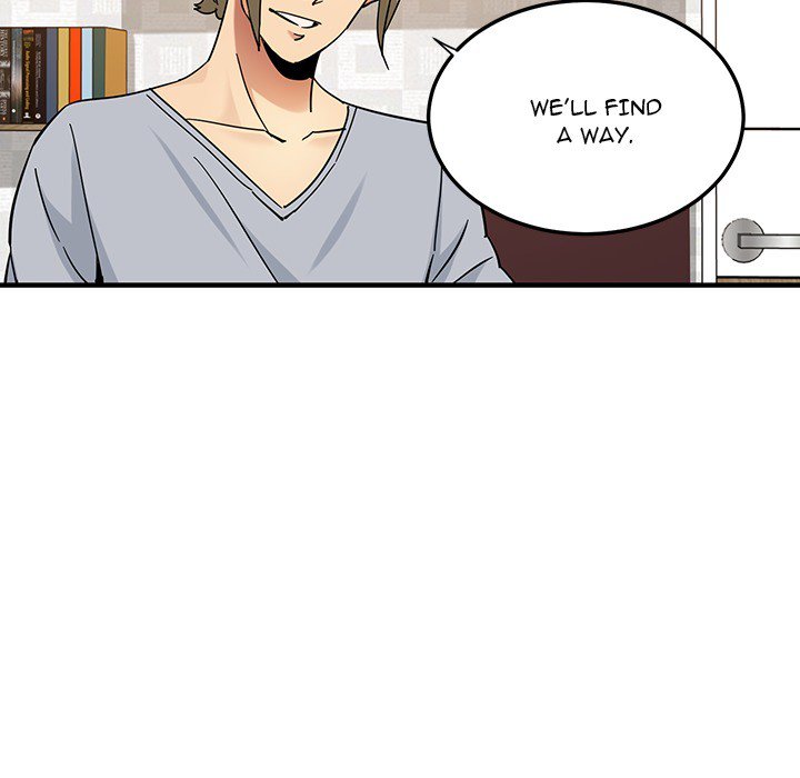 Dog on Patrol - Chapter 55 [photo 49] - MangaPorn