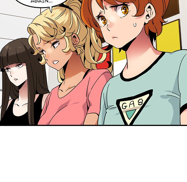 Dog on Patrol - Chapter 55 [photo 53] - MangaPorn