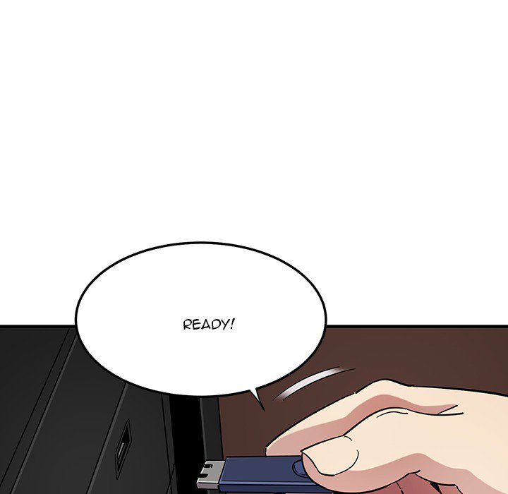 Dog on Patrol - Chapter 55 [photo 58] - MangaPorn