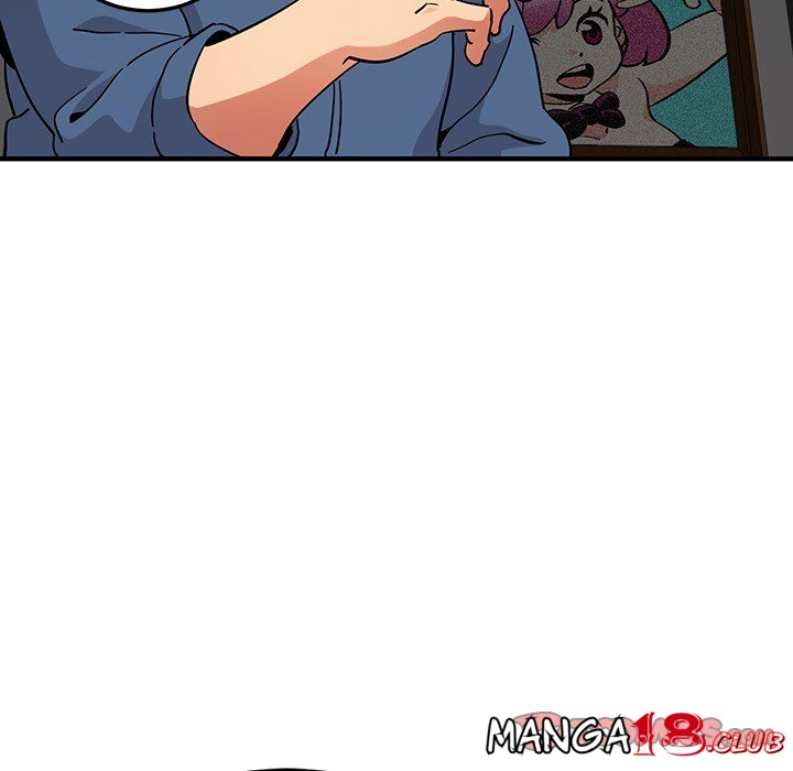 Dog on Patrol - Chapter 55 [photo 63] - MangaPorn