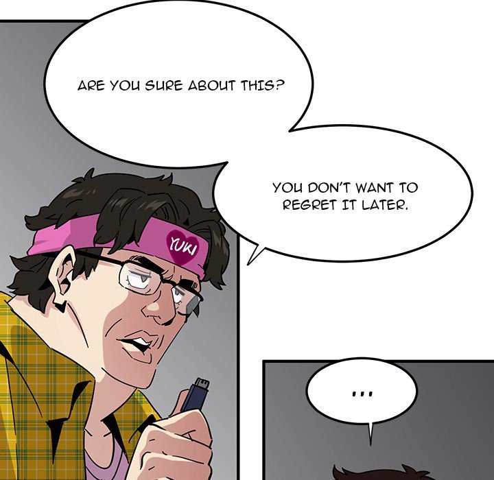 Dog on Patrol - Chapter 55 [photo 64] - MangaPorn