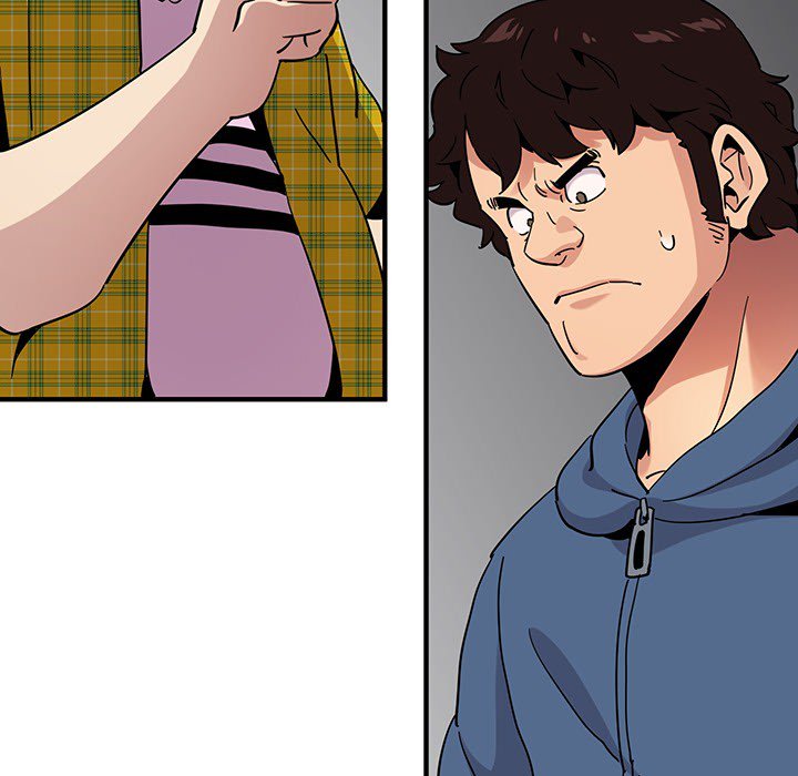 Dog on Patrol - Chapter 55 [photo 65] - MangaPorn