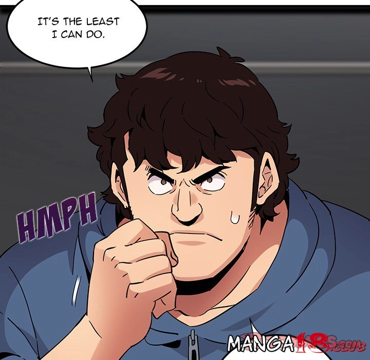 Dog on Patrol - Chapter 55 [photo 69] - MangaPorn