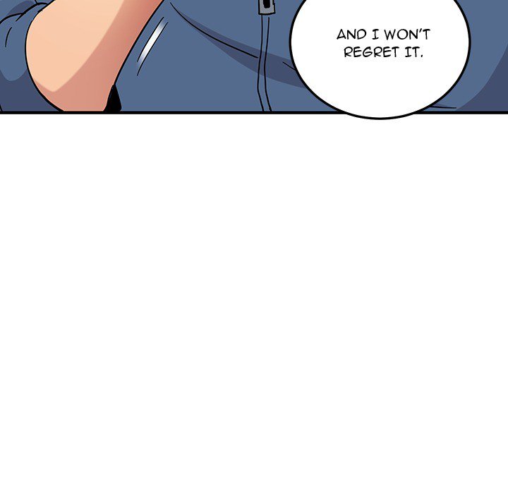 Dog on Patrol - Chapter 55 [photo 70] - MangaPorn