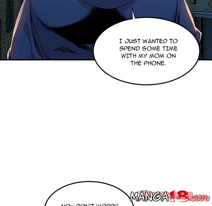 Dog on Patrol - Chapter 55 [photo 75] - MangaPorn