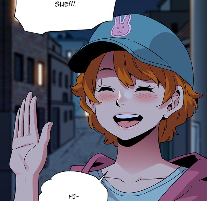 Dog on Patrol - Chapter 55 [photo 80] - MangaPorn