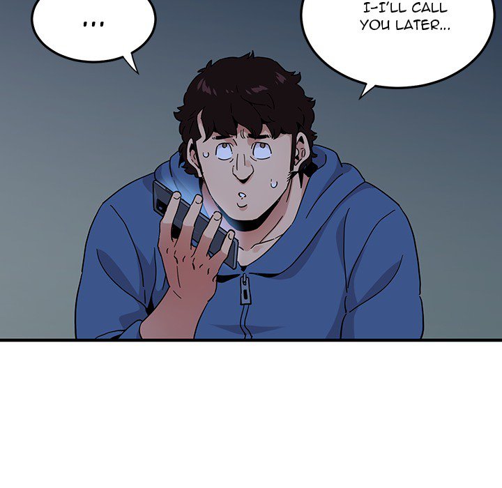 Dog on Patrol - Chapter 55 [photo 82] - MangaPorn