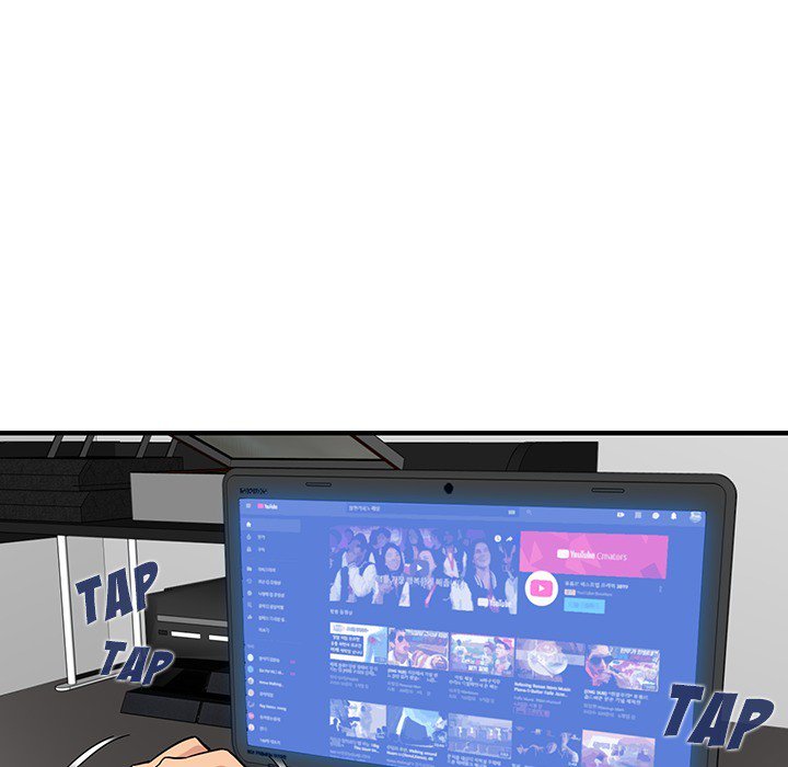 Dog on Patrol - Chapter 55 [photo 83] - MangaPorn