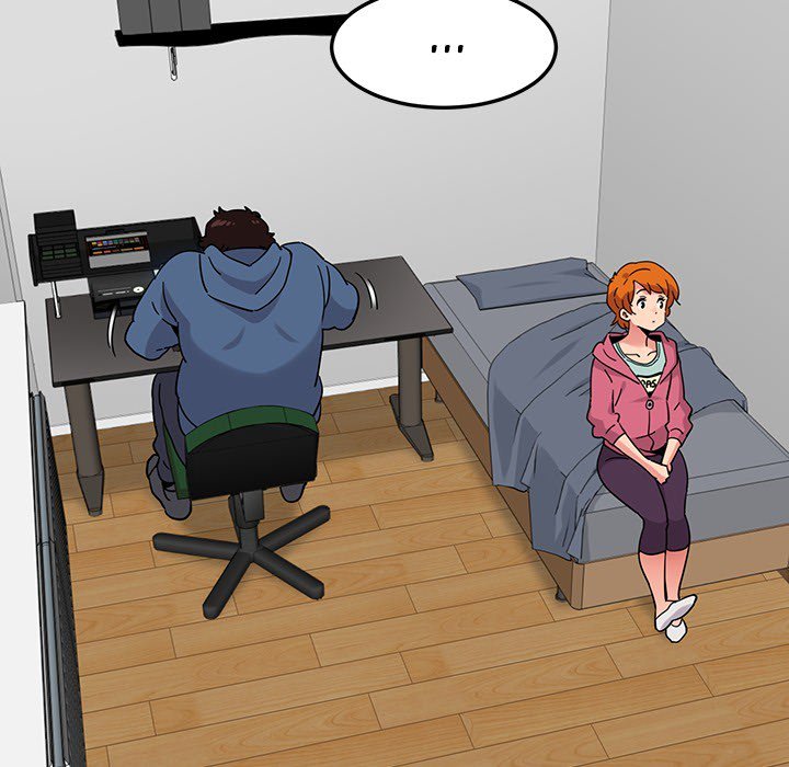 Dog on Patrol - Chapter 55 [photo 85] - MangaPorn