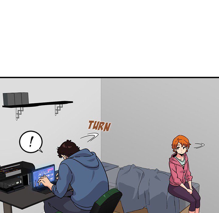 Dog on Patrol - Chapter 55 [photo 88] - MangaPorn