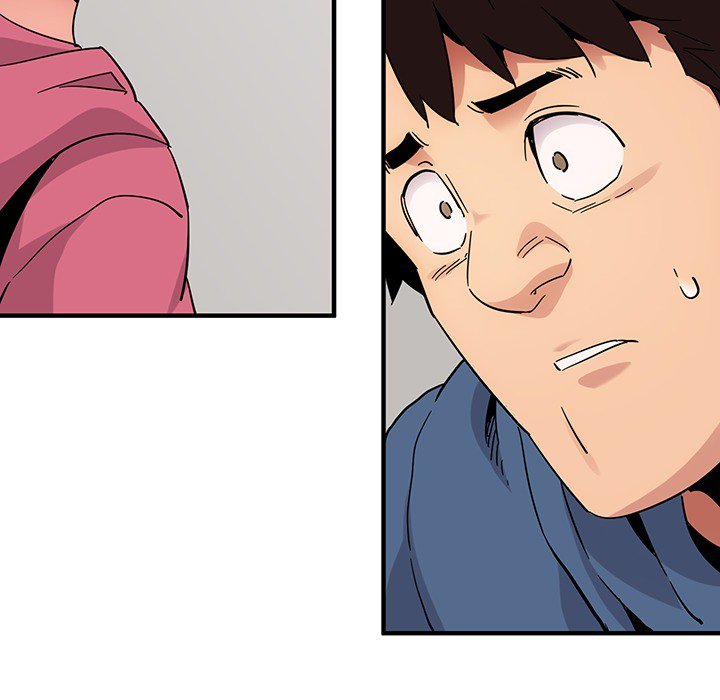 Dog on Patrol - Chapter 55 [photo 91] - MangaPorn