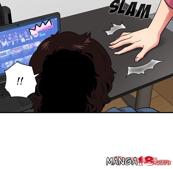 Dog on Patrol - Chapter 55 [photo 93] - MangaPorn