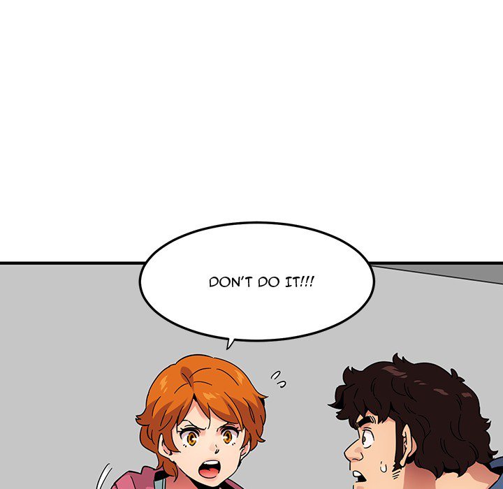 Dog on Patrol - Chapter 55 [photo 94] - MangaPorn