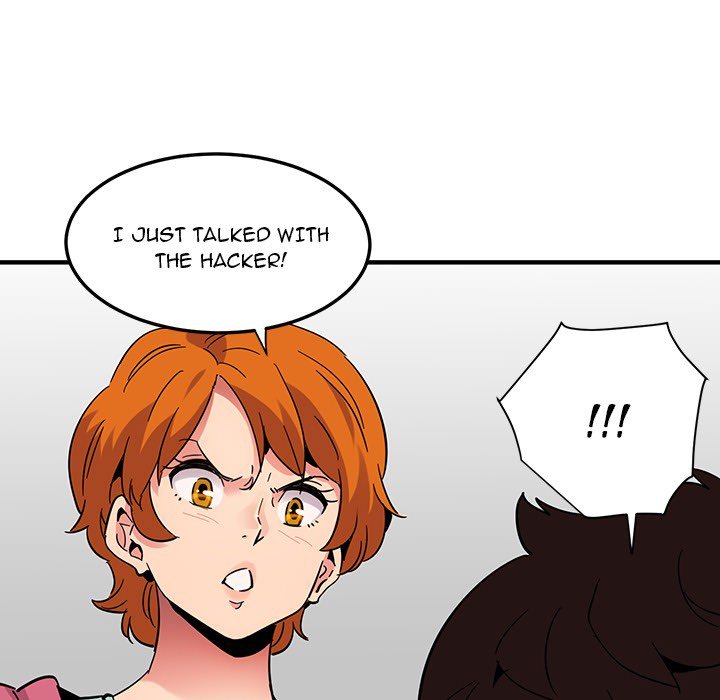 Dog on Patrol - Chapter 55 [photo 98] - MangaPorn