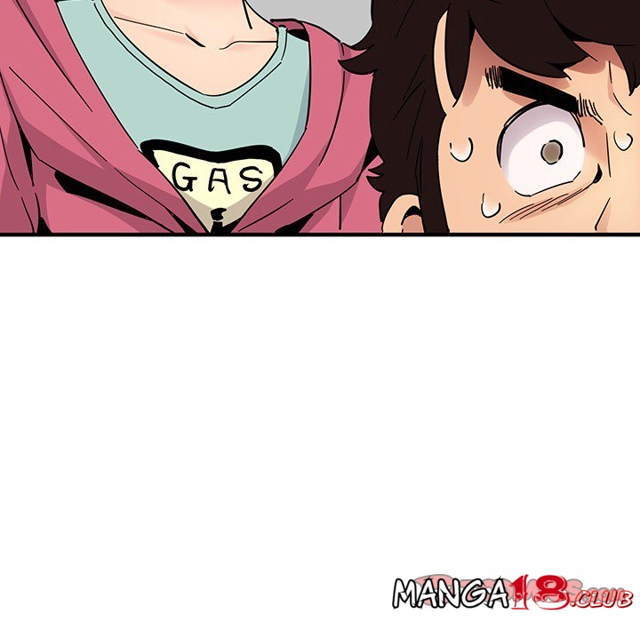 Dog on Patrol - Chapter 55 [photo 99] - MangaPorn