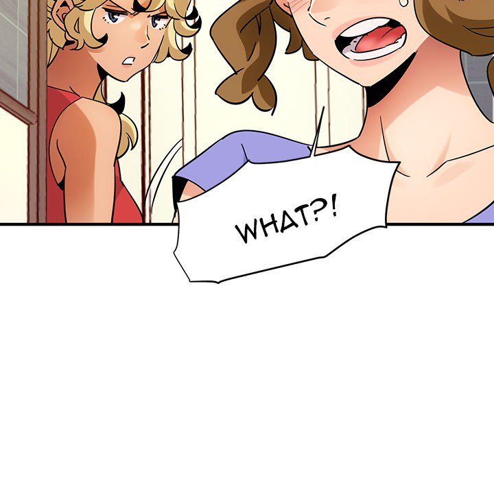 Dog on Patrol - Chapter 56 [photo 116] - MangaPorn