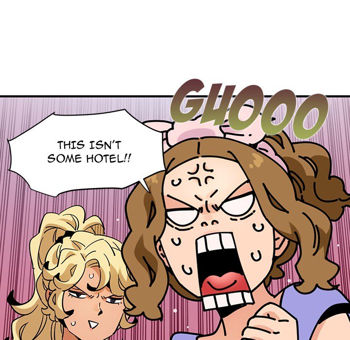 Dog on Patrol - Chapter 56 [photo 119] - MangaPorn