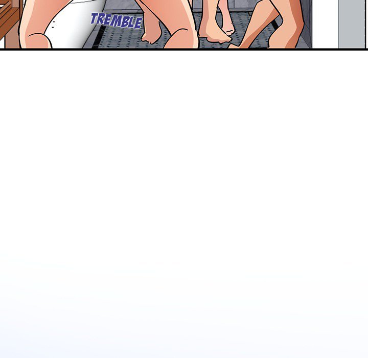 Dog on Patrol - Chapter 56 [photo 128] - MangaPorn