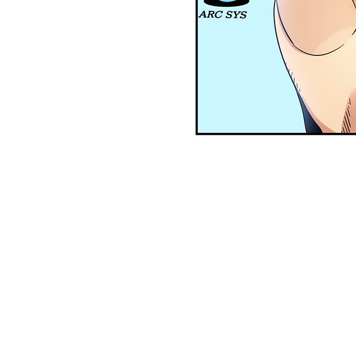 Dog on Patrol - Chapter 56 [photo 14] - MangaPorn