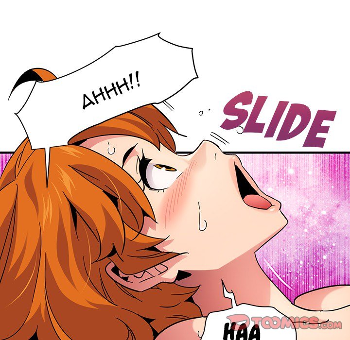 Dog on Patrol - Chapter 56 [photo 24] - MangaPorn