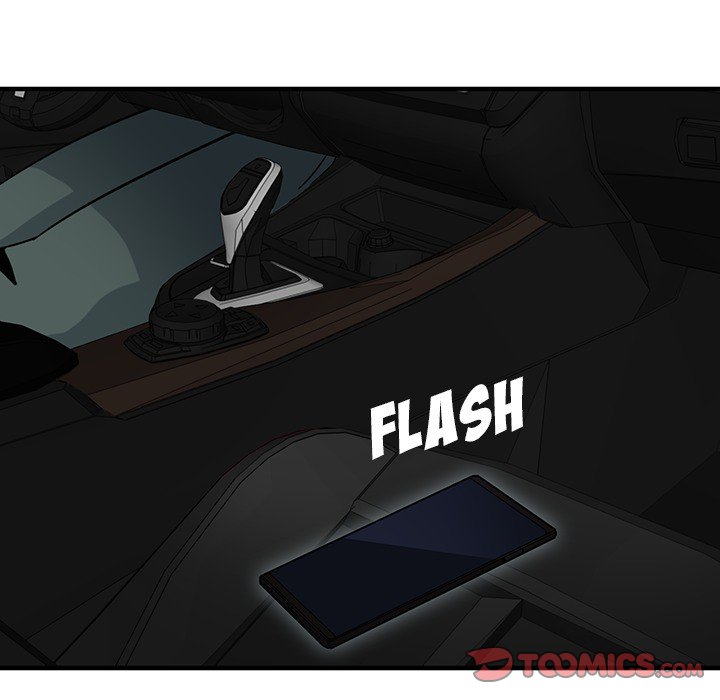 Dog on Patrol - Chapter 56 [photo 30] - MangaPorn