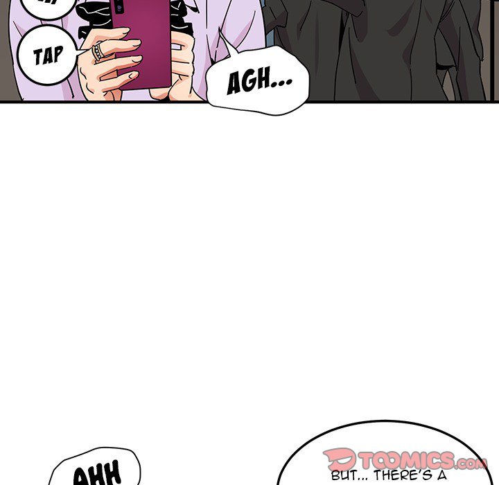 Dog on Patrol - Chapter 56 [photo 42] - MangaPorn