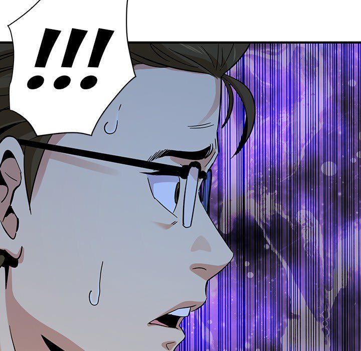 Dog on Patrol - Chapter 56 [photo 61] - MangaPorn