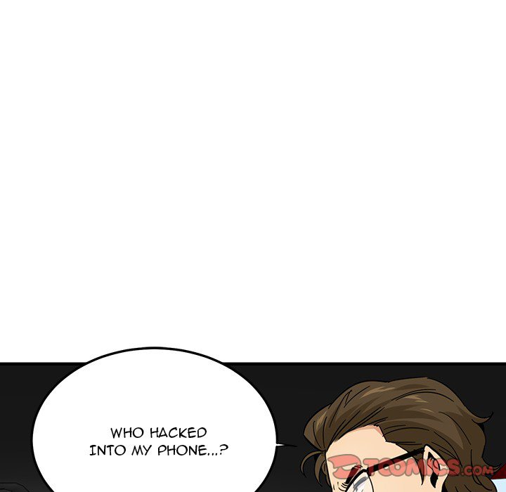 Dog on Patrol - Chapter 56 [photo 69] - MangaPorn