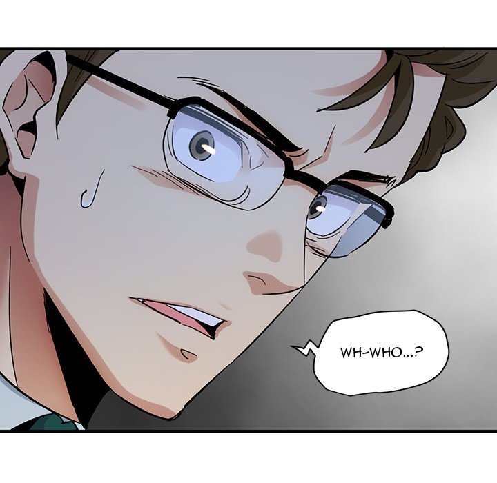 Dog on Patrol - Chapter 56 [photo 73] - MangaPorn