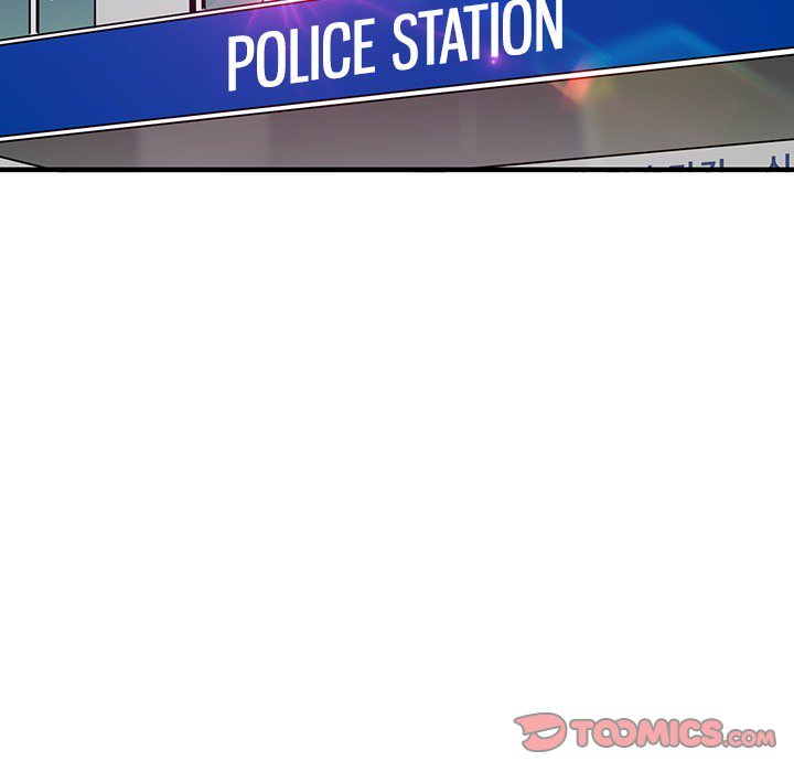 Dog on Patrol - Chapter 56 [photo 75] - MangaPorn