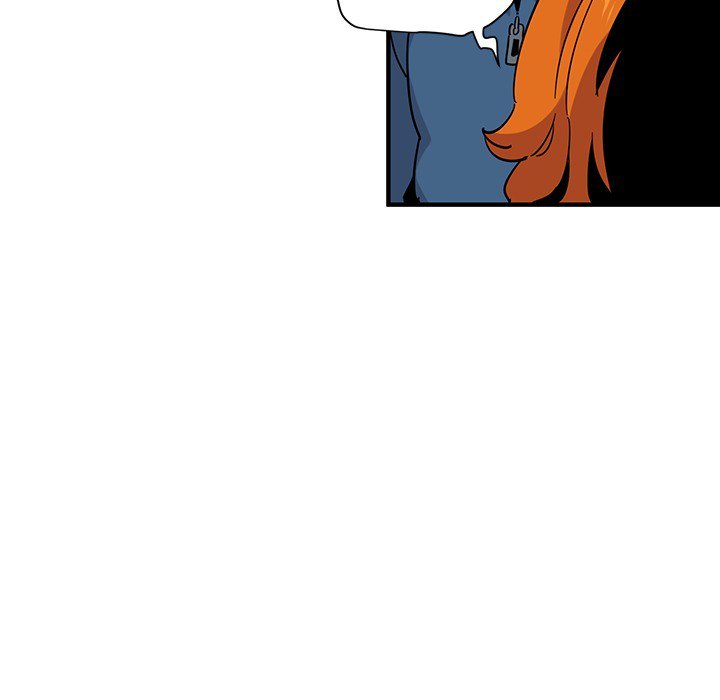 Dog on Patrol - Chapter 56 [photo 83] - MangaPorn