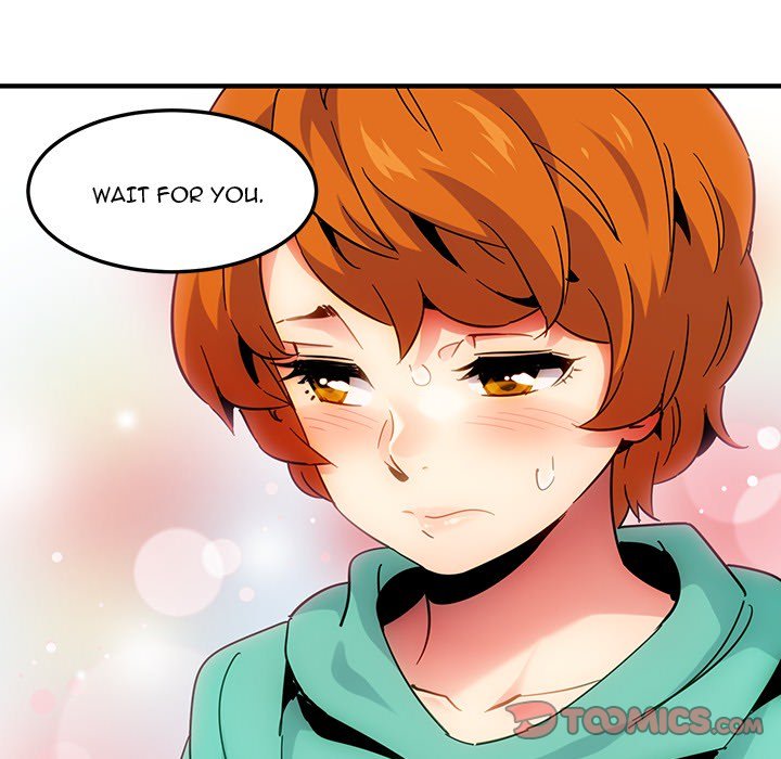 Dog on Patrol - Chapter 56 [photo 84] - MangaPorn