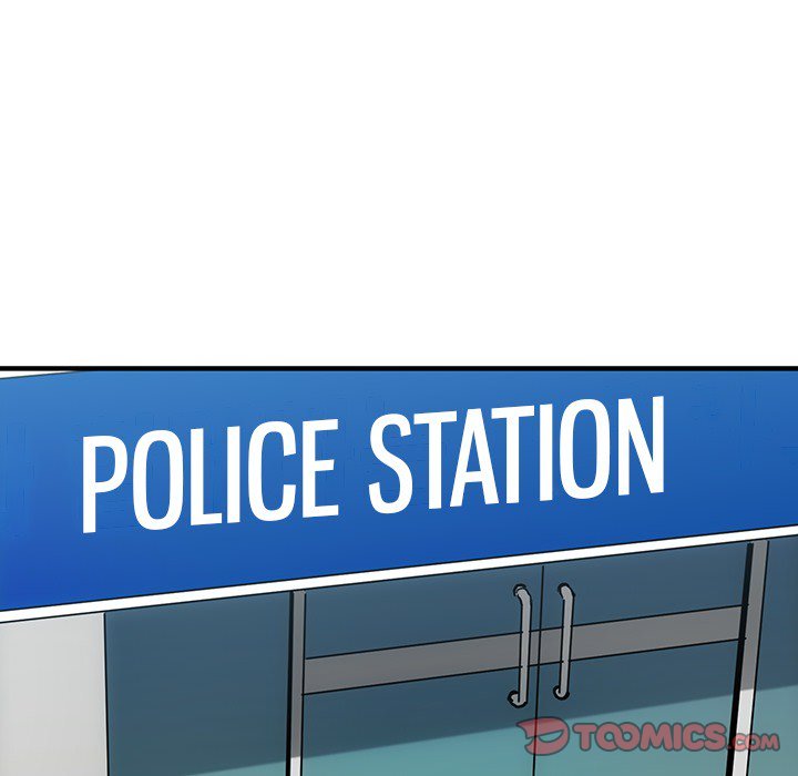 Dog on Patrol - Chapter 56 [photo 87] - MangaPorn