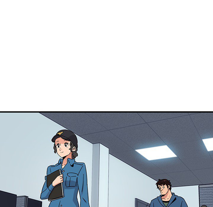 Dog on Patrol - Chapter 56 [photo 89] - MangaPorn