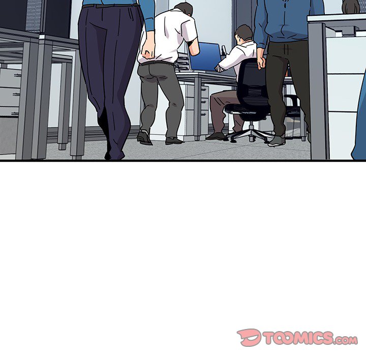 Dog on Patrol - Chapter 56 [photo 90] - MangaPorn