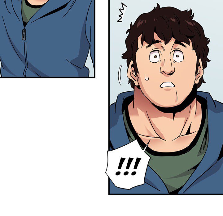 Dog on Patrol - Chapter 56 [photo 92] - MangaPorn