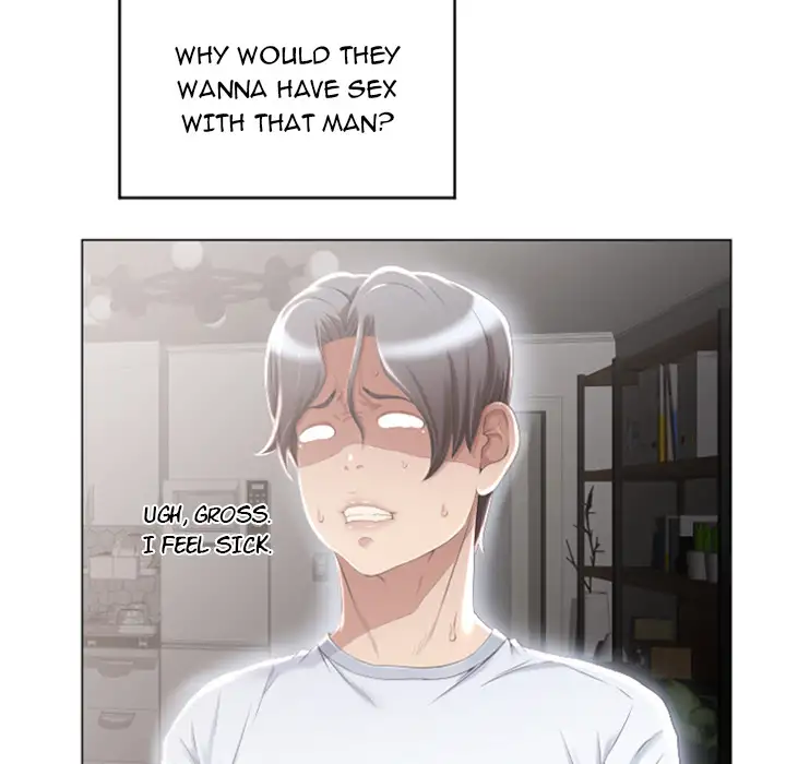 Close, but Far - Chapter 1 [photo 75] - MangaPorn