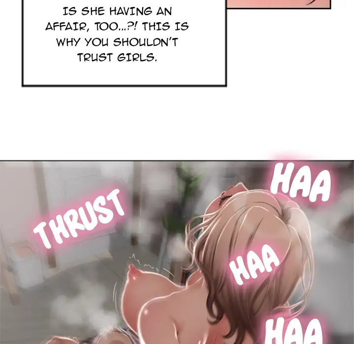 Close, but Far - Chapter 2 [photo 18] - MangaPorn